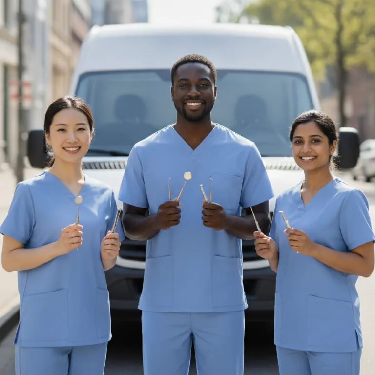 dentist Pahrump