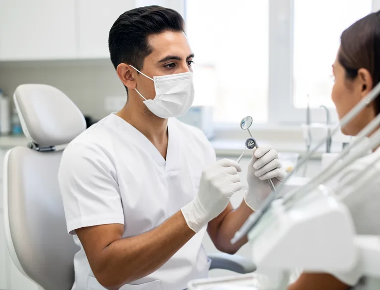 dentist Pahrump